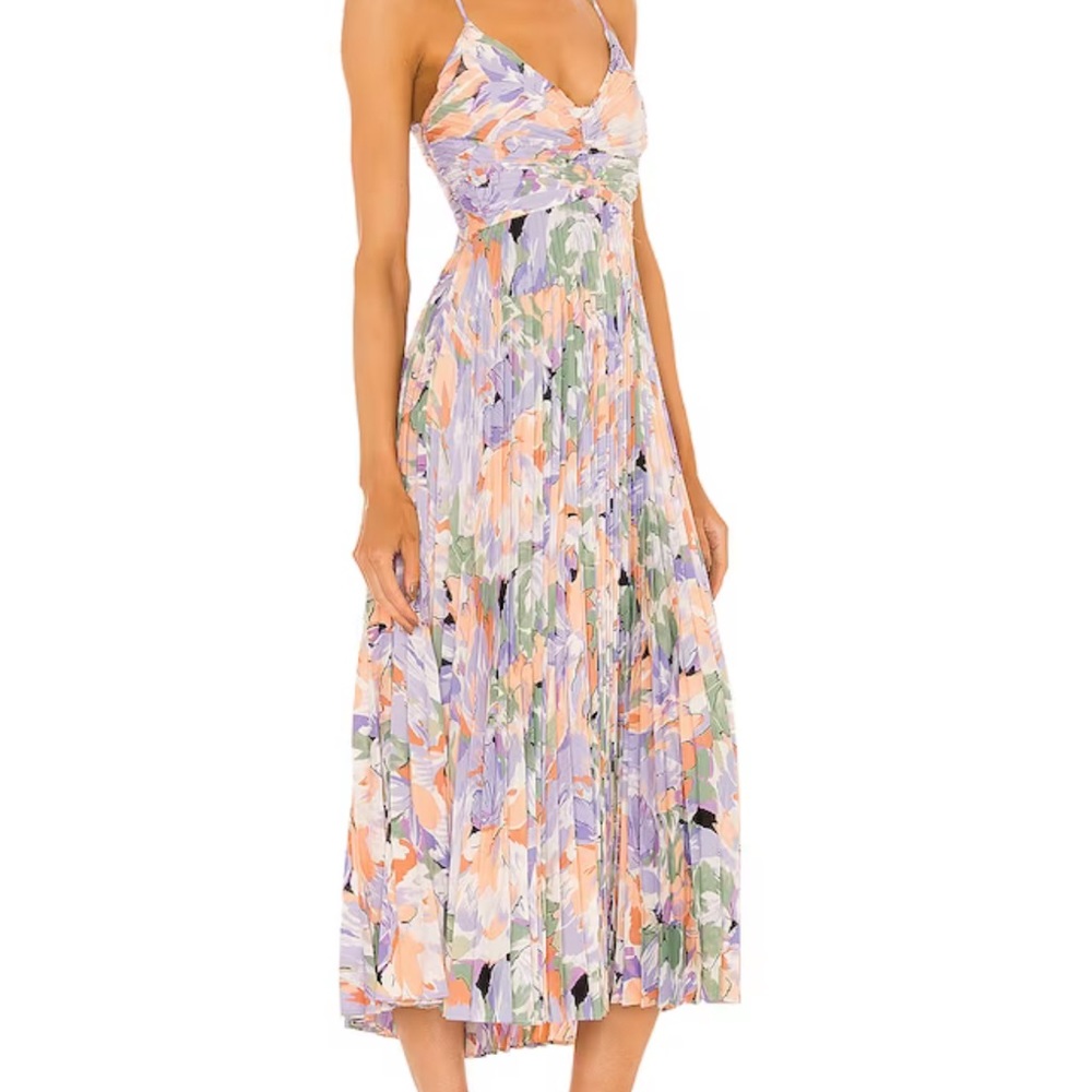 Blythe Dress by ASTR the Label